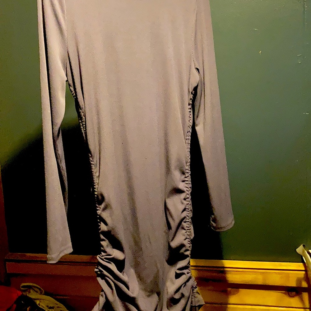 Woman’s dress